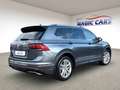 Volkswagen Tiguan Allspace *R-Line*AHK*Kamera*LED*Spur*DAB* Gris - thumbnail 13