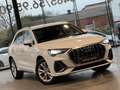 Audi Q3 35 TDi 150CV/S LINE/BOITE AUTO/FULLOPTIONS/1PROP Blanc - thumbnail 2