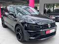 Volkswagen Tiguan 2.0 TDI R-Line DSG+LED+NAVI+AHK+ACC+SITZH Noir - thumbnail 2