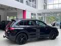 Volkswagen Tiguan 2.0 TDI R-Line DSG+LED+NAVI+AHK+ACC+SITZH Noir - thumbnail 3