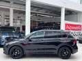 Volkswagen Tiguan 2.0 TDI R-Line DSG+LED+NAVI+AHK+ACC+SITZH Noir - thumbnail 5