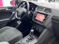 Volkswagen Tiguan 2.0 TDI R-Line DSG+LED+NAVI+AHK+ACC+SITZH Noir - thumbnail 11