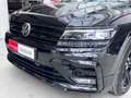 Volkswagen Tiguan 2.0 TDI R-Line DSG+LED+NAVI+AHK+ACC+SITZH Noir - thumbnail 18