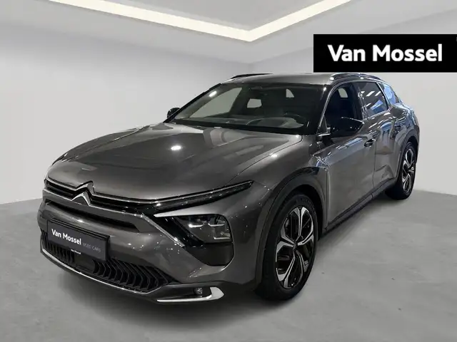 Citroen C5 X 1.6 PureTech 180 S&S EAT8 Shine