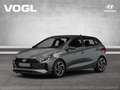 Hyundai i20 FL MY25 1.0 T-GDI 100PS DCT 2WD TREND Gris - thumbnail 1