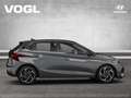 Hyundai i20 FL MY25 1.0 T-GDI 100PS DCT 2WD TREND Gris - thumbnail 6