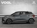 Hyundai i20 FL MY25 1.0 T-GDI 100PS DCT 2WD TREND Gris - thumbnail 3