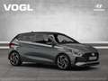 Hyundai i20 FL MY25 1.0 T-GDI 100PS DCT 2WD TREND Gris - thumbnail 7