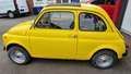 Fiat 500 L H-ZULASSUNG- TOP  RESTAURIERT Jaune - thumbnail 4