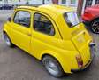 Fiat 500 L H-ZULASSUNG- TOP  RESTAURIERT Jaune - thumbnail 9