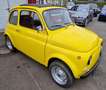 Fiat 500 L H-ZULASSUNG- TOP  RESTAURIERT Jaune - thumbnail 3