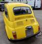 Fiat 500 L H-ZULASSUNG- TOP  RESTAURIERT Jaune - thumbnail 8