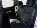 Nissan Navara 4x4 2.3dCi Tekna Double Cab/AHK/LED/Navi Klima Blanc - thumbnail 14
