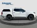 Nissan Navara 4x4 2.3dCi Tekna Double Cab/AHK/LED/Navi Klima Blanc - thumbnail 6