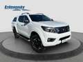 Nissan Navara 4x4 2.3dCi Tekna Double Cab/AHK/LED/Navi Klima Blanc - thumbnail 3