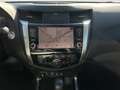 Nissan Navara 4x4 2.3dCi Tekna Double Cab/AHK/LED/Navi Klima Blanc - thumbnail 9