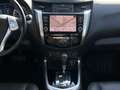 Nissan Navara 4x4 2.3dCi Tekna Double Cab/AHK/LED/Navi Klima Blanc - thumbnail 11