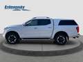 Nissan Navara 4x4 2.3dCi Tekna Double Cab/AHK/LED/Navi Klima Blanc - thumbnail 5