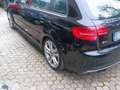 Audi S3 2.0 tfsi quattro 265cv Nero - thumbnail 1