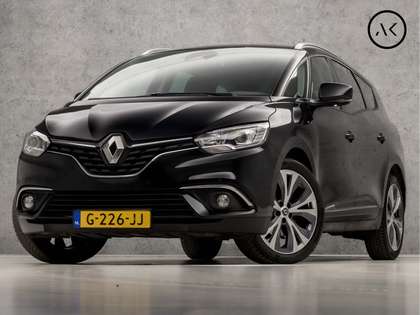 Renault Grand Scenic 1.3 TCe Intens 7 Persoons 141Pk Automaat (GROOT NA