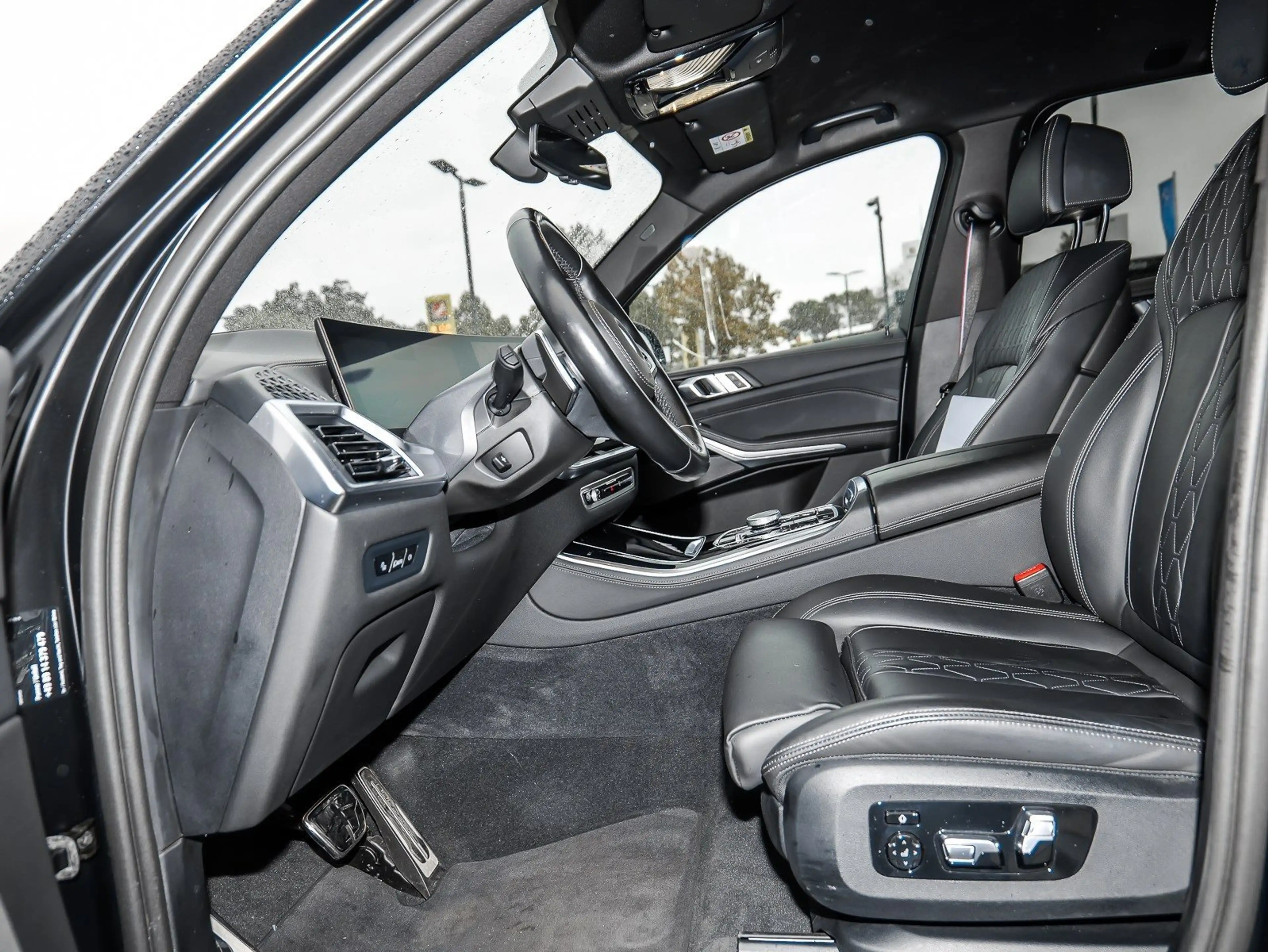 BMW X5 xDrive30d M Sport Pro HuD 2-Achs Luftfed. Standhei — photo 5