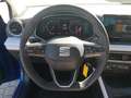 SEAT Arona ARONA ROAD EDITION 1.0 TSI PARKLENKASS. NAVI SHZ Blau - thumbnail 9
