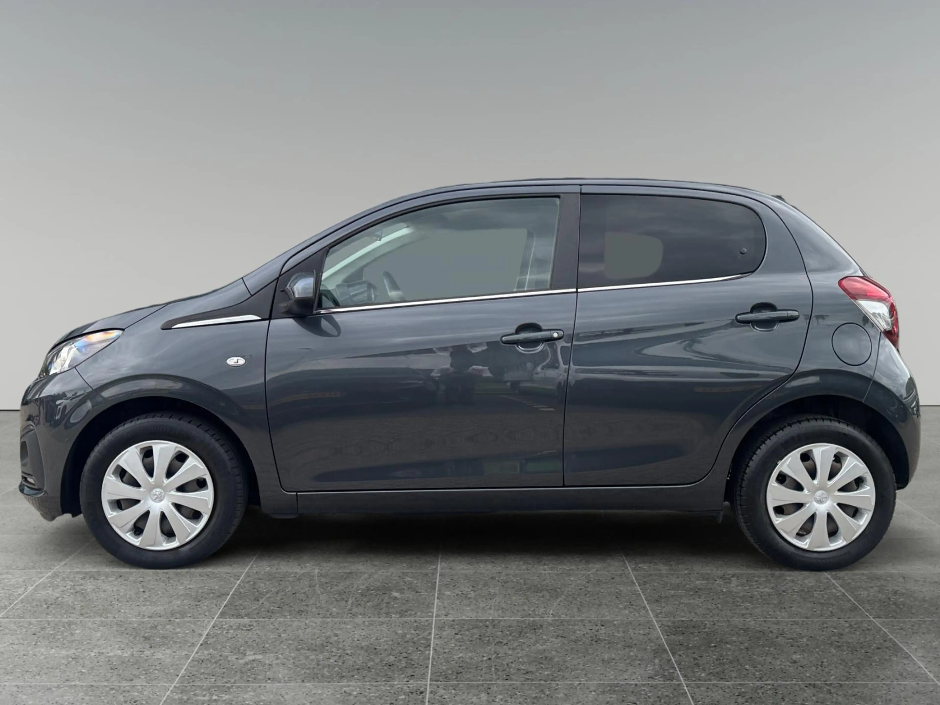 Peugeot 108 5-deurs Active 1.0 e-VTi 72pk | AIRCO | PACK DYNAM — photo 2