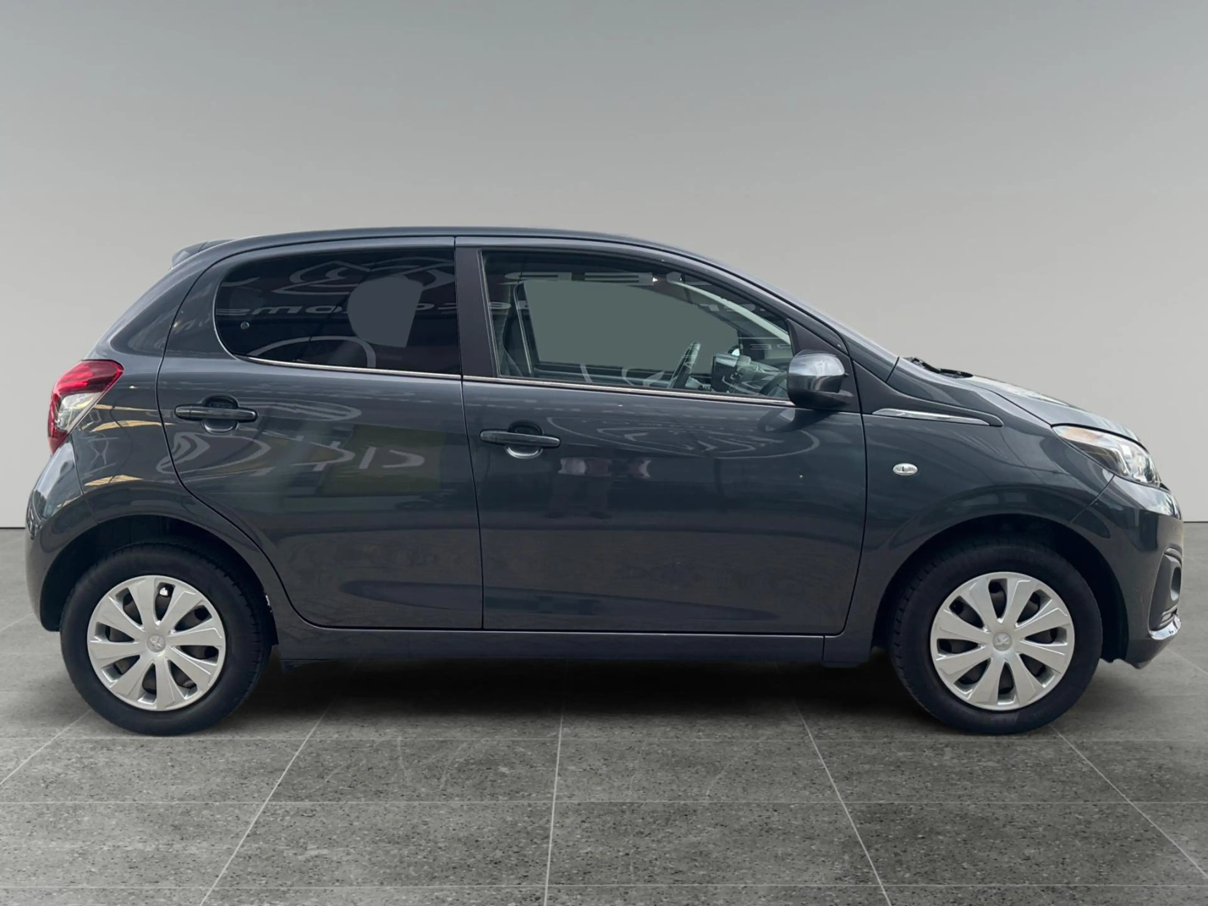 Peugeot 108 5-deurs Active 1.0 e-VTi 72pk | AIRCO | PACK DYNAM — photo 6