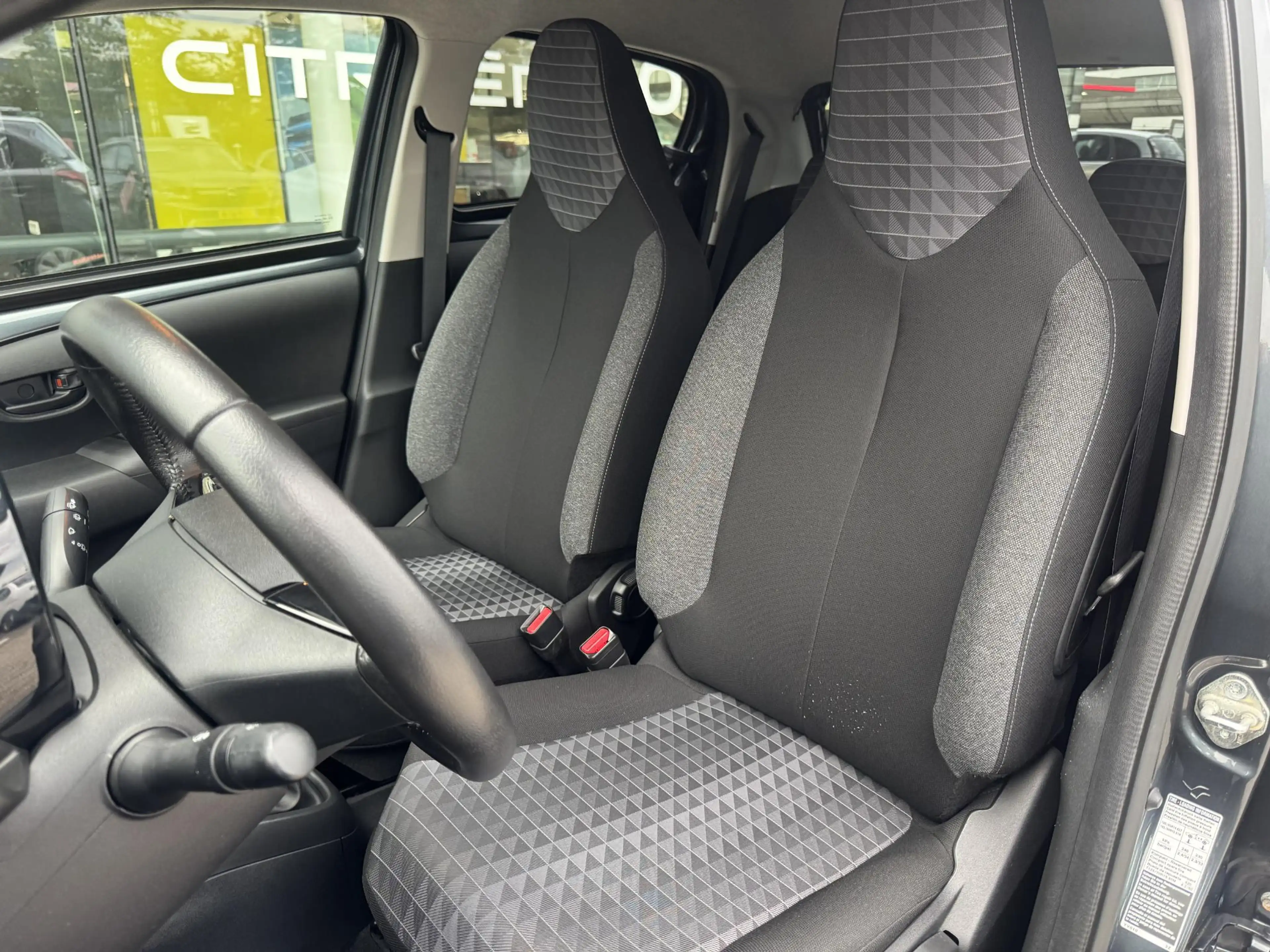 Peugeot 108 5-deurs Active 1.0 e-VTi 72pk | AIRCO | PACK DYNAM — photo 15