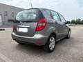 Mercedes-Benz A 160 A 160 Avantgarde auto Argento - thumbnail 3