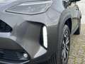 Toyota Yaris Cross Hybrid 2WD Team Deutschland 1.5 EU6d LED Apple Car Grau - thumbnail 6