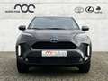 Toyota Yaris Cross Hybrid 2WD Team Deutschland 1.5 EU6d LED Apple Car Grau - thumbnail 4