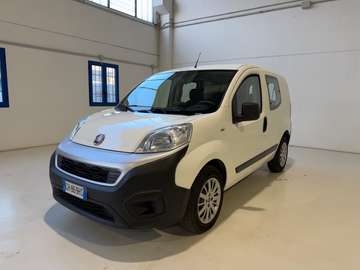 1.3 MTJ 95 CV– EURO 6D-TEMP- AUTOCARRO 4 POSTI