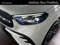 Mercedes-Benz GLC 400 GLC 400 e 4M AMG PREMIUM PLUS NIGHT+AHK+PANODACH Белый - thumbnail 12