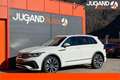 Volkswagen Tiguan TDI 150 DSG R-LINE PLUS Blanc - thumbnail 1