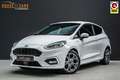 Ford Fiesta ST-Line 1.0 125pk |adaptive cruise control|parkeer Wit - thumbnail 1