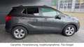 Opel Mokka X Automatik *Garantie*Navi*AHK*244€ mtl. Grau - thumbnail 4