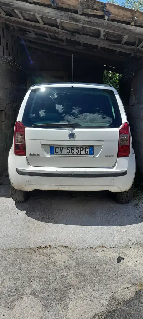Fiat Idea 1.3 mjt 16v - 2