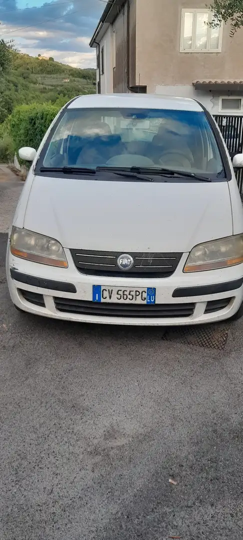 Fiat Idea 1.3 mjt 16v - 1