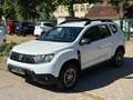 Dacia Duster II Comfort 4WD Navi Blanc - thumbnail 3