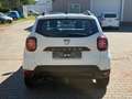 Dacia Duster II Comfort 4WD Navi Blanc - thumbnail 6
