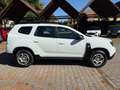 Dacia Duster II Comfort 4WD Navi Blanc - thumbnail 8