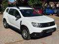 Dacia Duster II Comfort 4WD Navi Blanc - thumbnail 1
