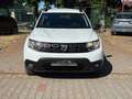 Dacia Duster II Comfort 4WD Navi Blanc - thumbnail 2