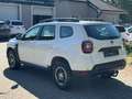 Dacia Duster II Comfort 4WD Navi Blanc - thumbnail 5