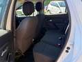 Dacia Duster II Comfort 4WD Navi Blanc - thumbnail 10