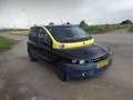Fiat Multipla 1.9 110 JTD SX 500 Trekhaak NIEUWE APK Zwart - thumbnail 3