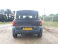 Fiat Multipla 1.9 110 JTD SX 500 Trekhaak NIEUWE APK Zwart - thumbnail 6
