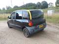 Fiat Multipla 1.9 110 JTD SX 500 Trekhaak NIEUWE APK Zwart - thumbnail 7