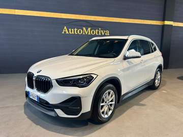 X1 F48 xdrive18d Advantage auto